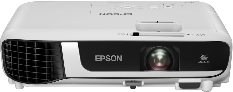 Epson EB-X51 Vidéoprojecteur XGA (1024 x 768) (V11H976040)