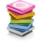 iPod shuffle 2 GB d'Apple (4ème génération)