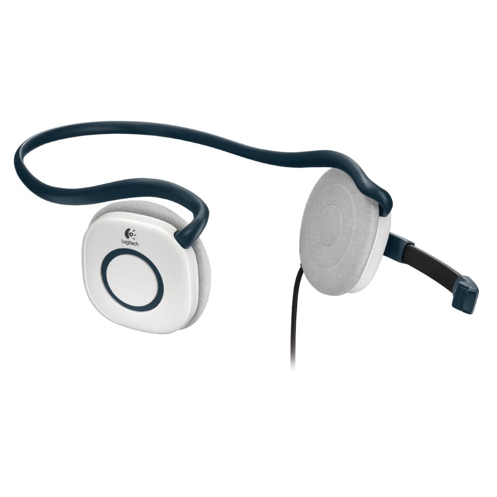 Logitech Stereo Headset H130 — image 7