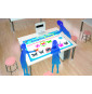 Epson EB-695Wi Projecteur tactile interactif WXGA ( 1280 x 800) (V11H740040)