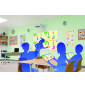 Epson EB-695Wi Projecteur tactile interactif WXGA ( 1280 x 800) (V11H740040)