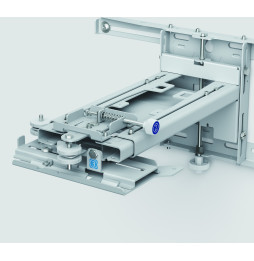 Epson EB-695Wi Projecteur tactile interactif WXGA ( 1280 x 800) (V11H740040)