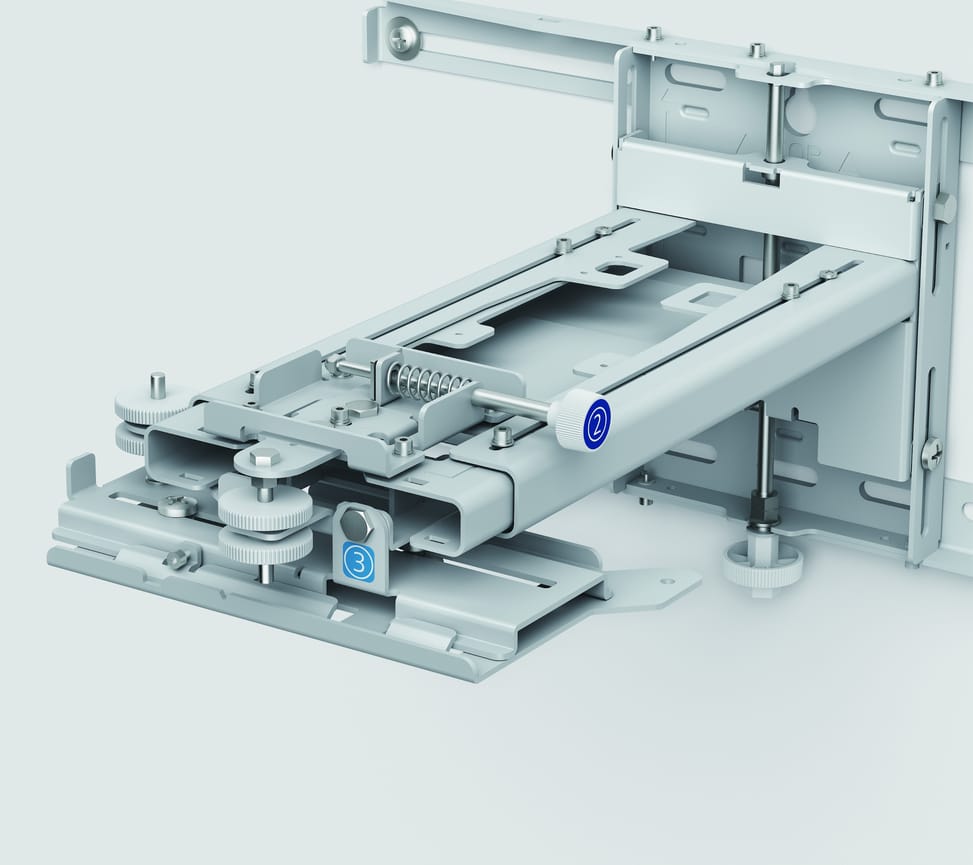 Epson EB-695Wi Projecteur tactile interactif WXGA ( 1280 x 800) (V11H740040)