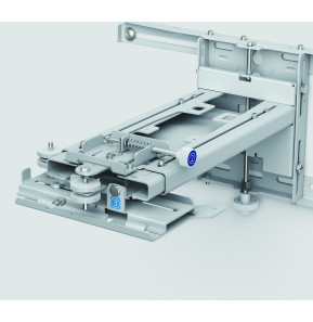 Epson EB-695Wi Projecteur tactile interactif WXGA ( 1280 x 800) (V11H740040)