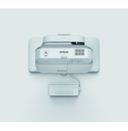 Epson EB-695Wi Projecteur tactile interactif WXGA ( 1280 x 800) (V11H740040)