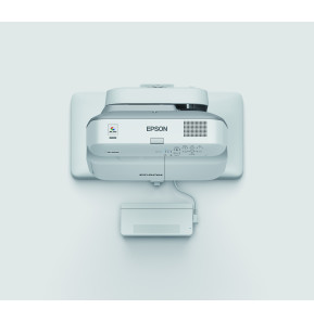Epson EB-695Wi Projecteur tactile interactif WXGA ( 1280 x 800) (V11H740040)