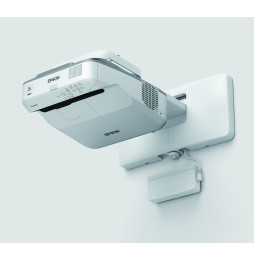 Epson EB-695Wi Projecteur tactile interactif WXGA ( 1280 x 800) (V11H740040)