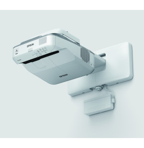 Epson EB-695Wi Projecteur tactile interactif WXGA ( 1280 x 800) (V11H740040)