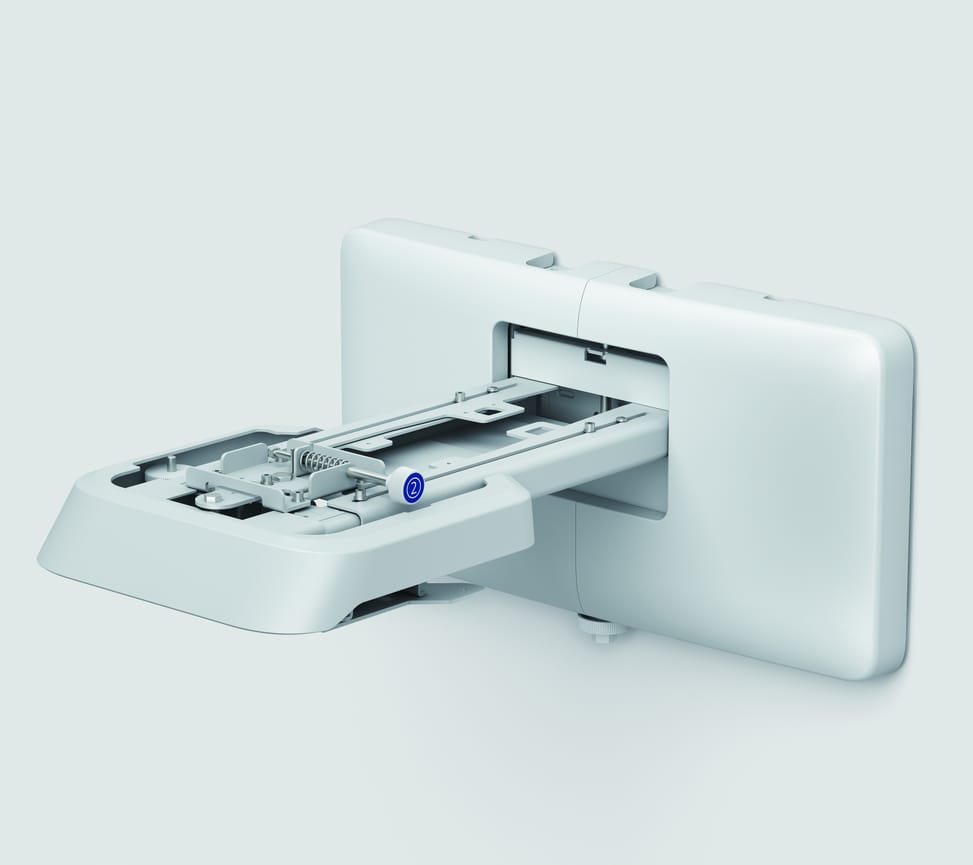 Epson EB-695Wi Projecteur tactile interactif WXGA ( 1280 x 800) (V11H740040)