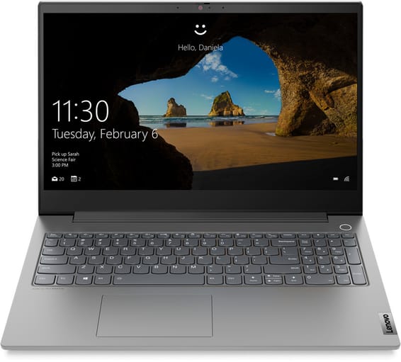 Ordinateur Portable Lenovo ThinkBook 15p IMH (20V3000TFE)