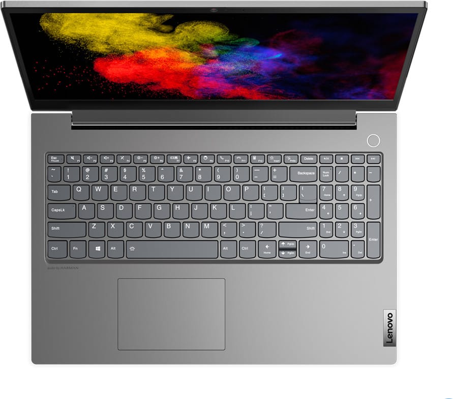 Ordinateur Portable Lenovo ThinkBook 15p IMH (20V3000TFE)