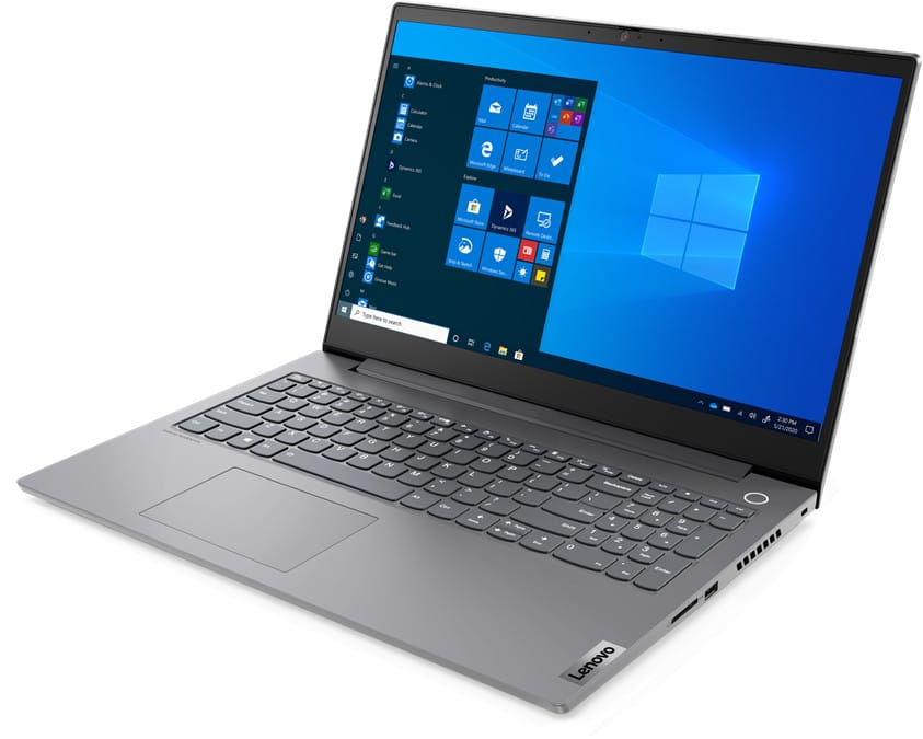 Ordinateur Portable Lenovo ThinkBook 15p IMH (20V3000TFE)