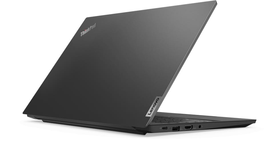 Ordinateur Portable Lenovo ThinkPad E15 Gen 2 (Intel) (20TD000DFE)