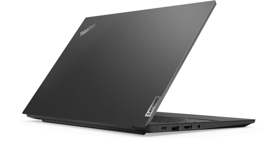 Ordinateur Portable Lenovo ThinkPad E15 Gen 2 (Intel) (20TD000EFE)