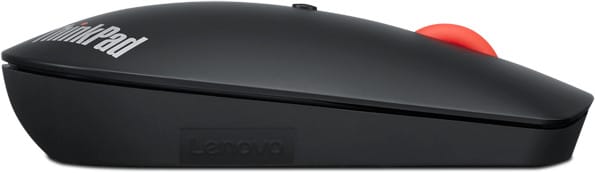 Souris silencieuse Lenovo ThinkPad Bluetooth (4Y50X88822)