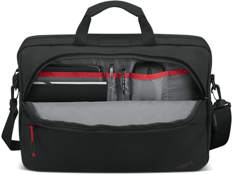 Sacoche Lenovo ThinkPad Essential 16" (Eco) Topload (4X41C12469)