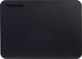 Disque dur portable Toshiba Canvio Basics 2 To — image 3