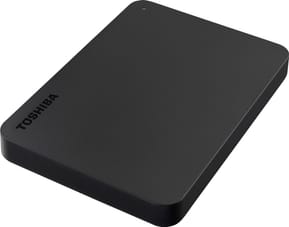 Disque dur portable Toshiba Canvio Basics 2 To — image 6