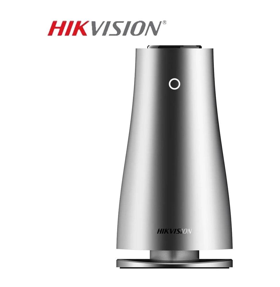 Boîtier de disque dur externe NAS HIKVISION Réseau Wifi Cloud privé (HS-AFS-H100I/1GB/TUT)