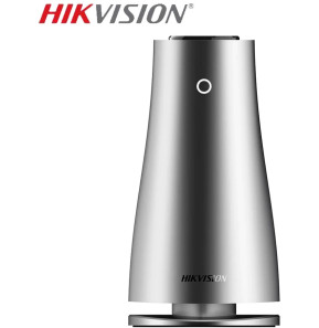 Boîtier de disque dur externe NAS HIKVISION Réseau Wifi Cloud privé (HS-AFS-H100I/1GB/TUT)