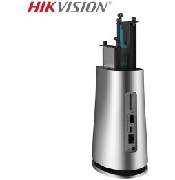 Boîtier de disque dur externe NAS HIKVISION Réseau Wifi Cloud privé (HS-AFS-H100I/1GB/TUT)