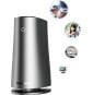 Boîtier de disque dur externe NAS HIKVISION Réseau Wifi Cloud privé (HS-AFS-H100I/1GB/TUT)
