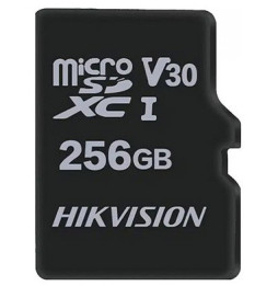 Carte mémoire microSDXC C1 256GB Classe 10 (HS-TF-C1/256G)