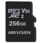 Carte mémoire microSDXC C1 256GB Classe 10 (HS-TF-C1/256G)
