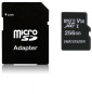 Carte mémoire microSDXC C1 256GB Classe 10 (HS-TF-C1/256G)