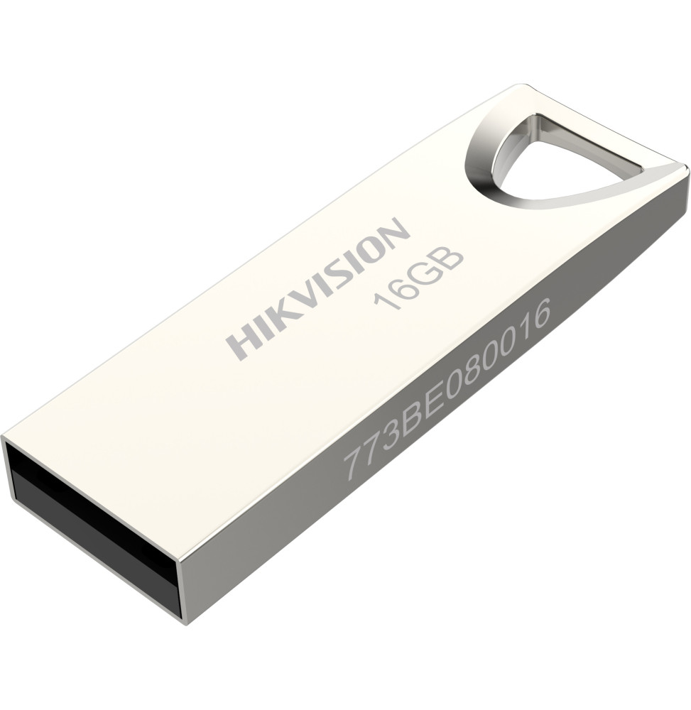 Clé USB HIKVISION M200 USB 2.0 METAL