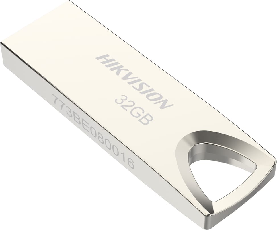 Clé USB HIKVISION M200 USB 2.0 METAL