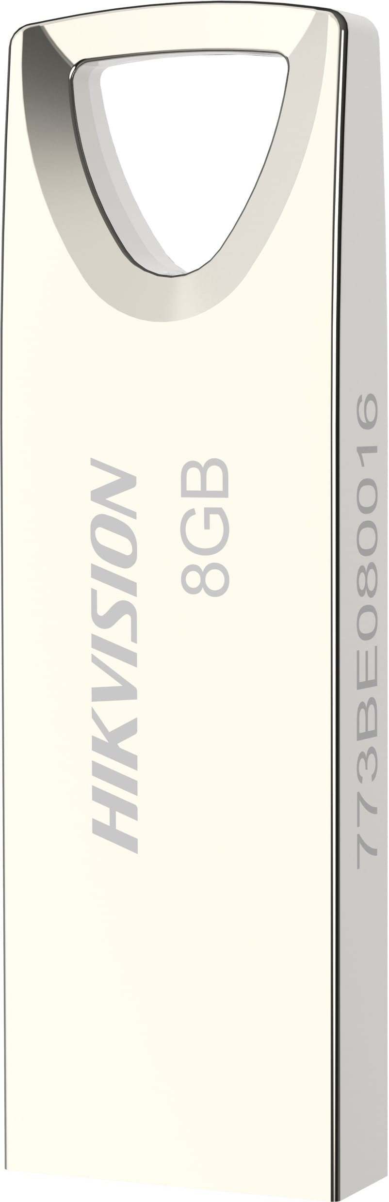 Clé USB HIKVISION M200 USB 2.0 METAL