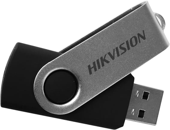 Clé USB HIKVISION M200S USB 2.0
