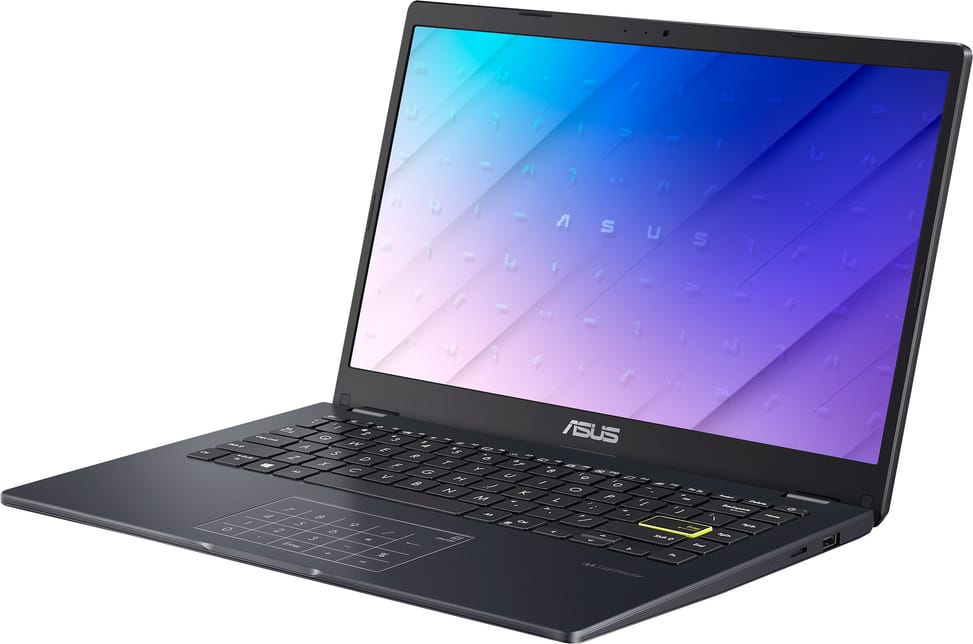 Ordinateur portable Asus Vivobook E410MA-BV1182W (90NB0Q11-M42720)
