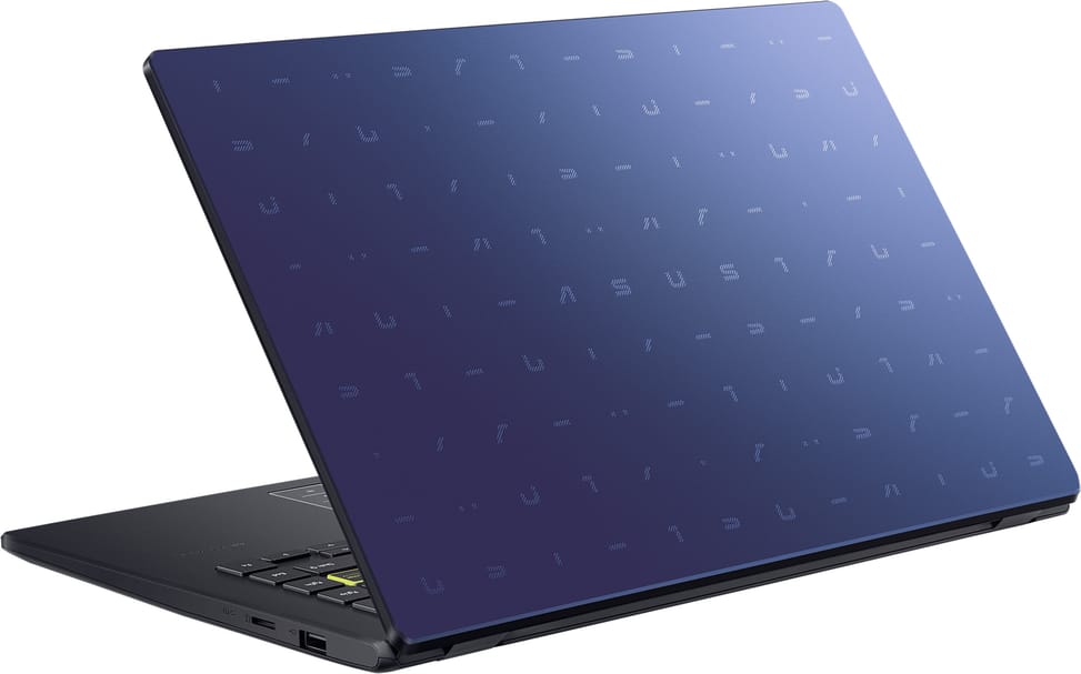 Ordinateur portable Asus Vivobook E410MA-BV1182W (90NB0Q11-M42720)