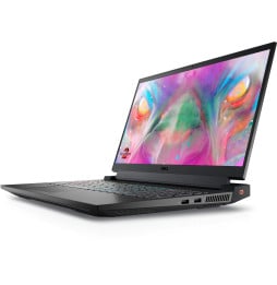 Ordinateur portable de gaming Dell G15 5511 (DL-G15-I7-4RTX)