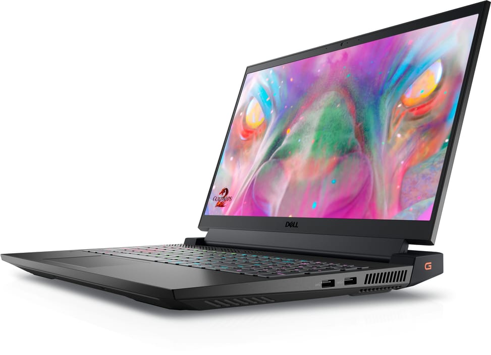 Ordinateur portable de gaming Dell G15 5511 (DL-G15-I7-4RTX)