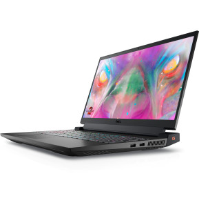 Ordinateur portable de gaming Dell G15 5511 (DL-G15-I7-4RTX)