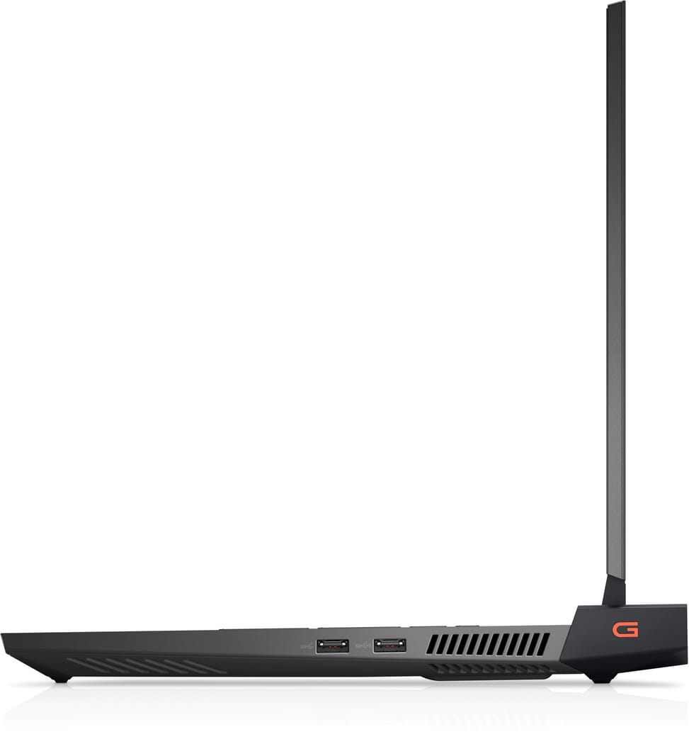 Ordinateur portable de gaming Dell G15 5511 (DL-G15-I7-4RTX)