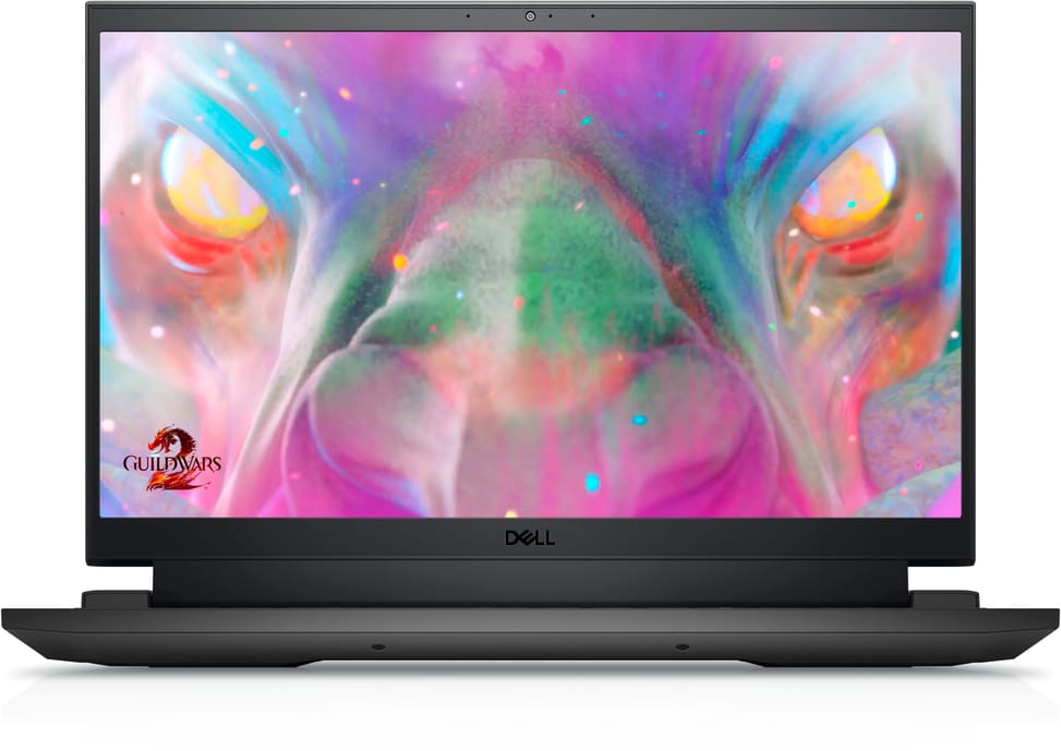 Ordinateur portable de gaming Dell G15 5511 (DL-G15-I7-4RTX)