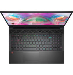 Ordinateur portable de gaming Dell G15 5511 (DL-G15-I7-4RTX)