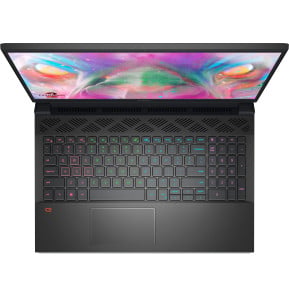 Ordinateur portable de gaming Dell G15 5511 (DL-G15-I7-4RTX)