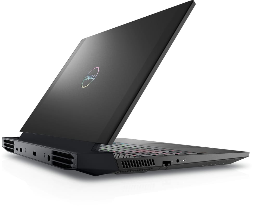Ordinateur portable de gaming Dell G15 5511 (DL-G15-I7-4RTX)