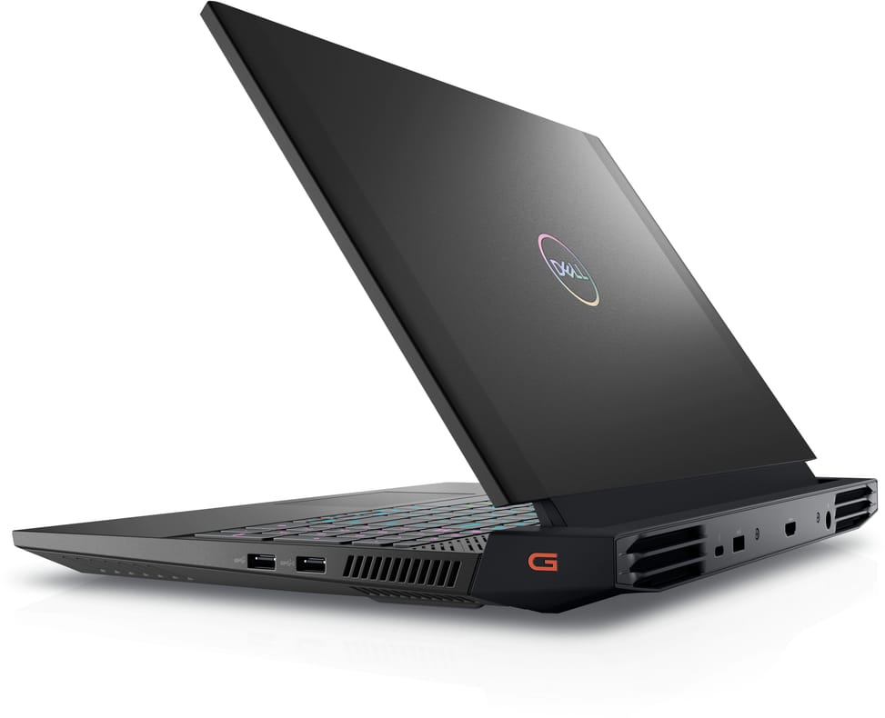 Ordinateur portable de gaming Dell G15 5511 (DL-G15-I7-4RTX)