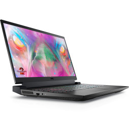 Ordinateur portable de gaming Dell G15 5511 (DL-G15-I7-4RTX)