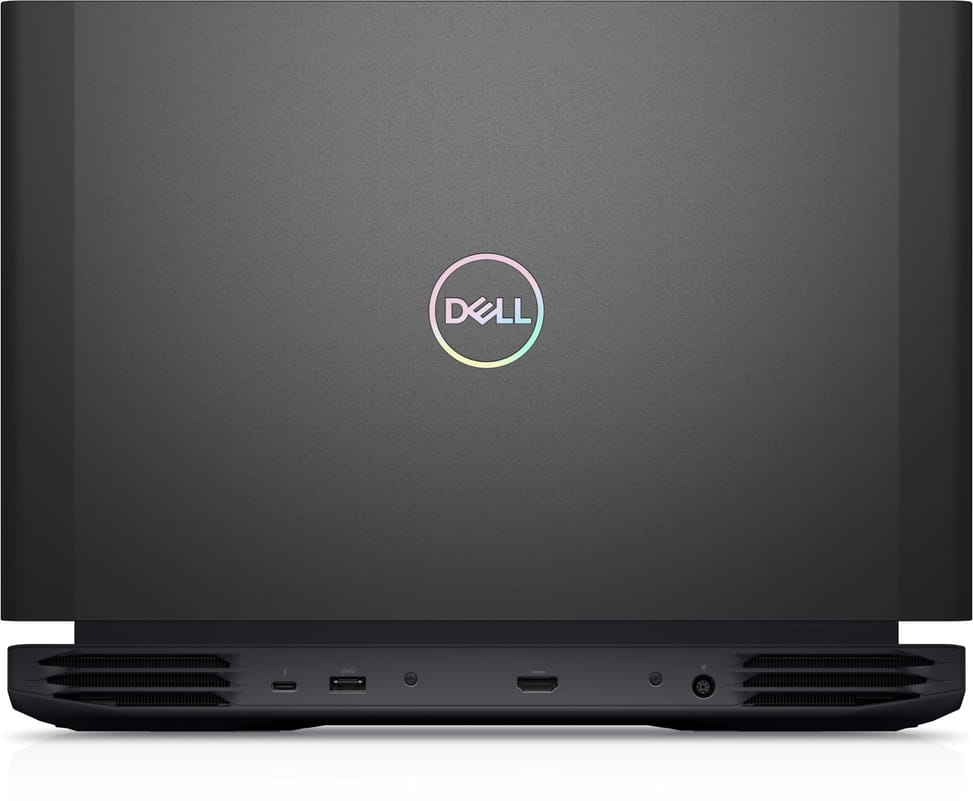 Ordinateur portable de gaming Dell G15 5511 (DL-G15-I7-4RTX)
