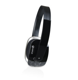 Casque filaire Memup MELODY - Jack stéréo 3.5 mm