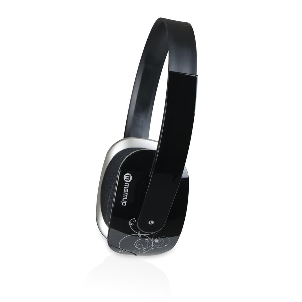 Casque filaire Memup MELODY - Jack stéréo 3.5 mm — image 3