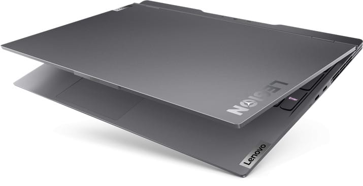 Ordinateur Portable Lenovo Legion S7 15IMH5 (82BC0061FE)