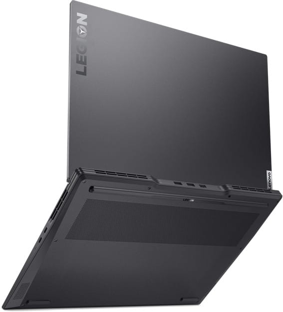 Ordinateur Portable Lenovo Legion S7 15IMH5 (82BC0061FE)